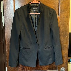 Banana Republic blazer